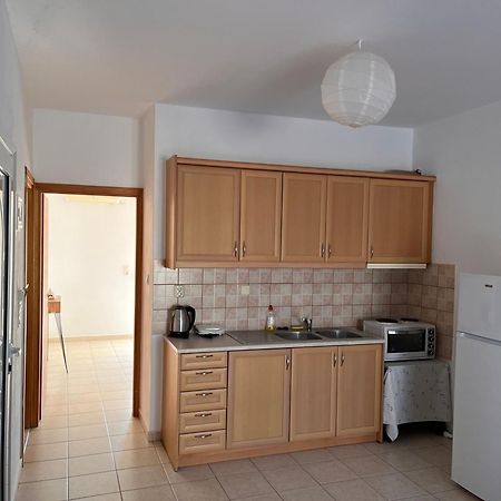 Maria Apts Истро Экстерьер фото