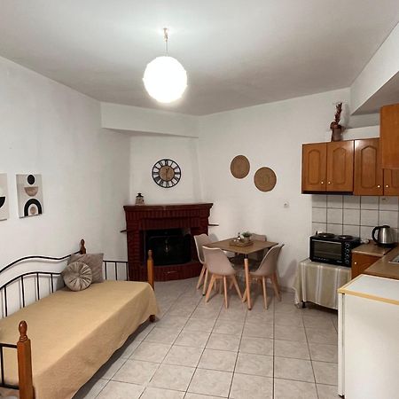 Maria Apts Истро Экстерьер фото