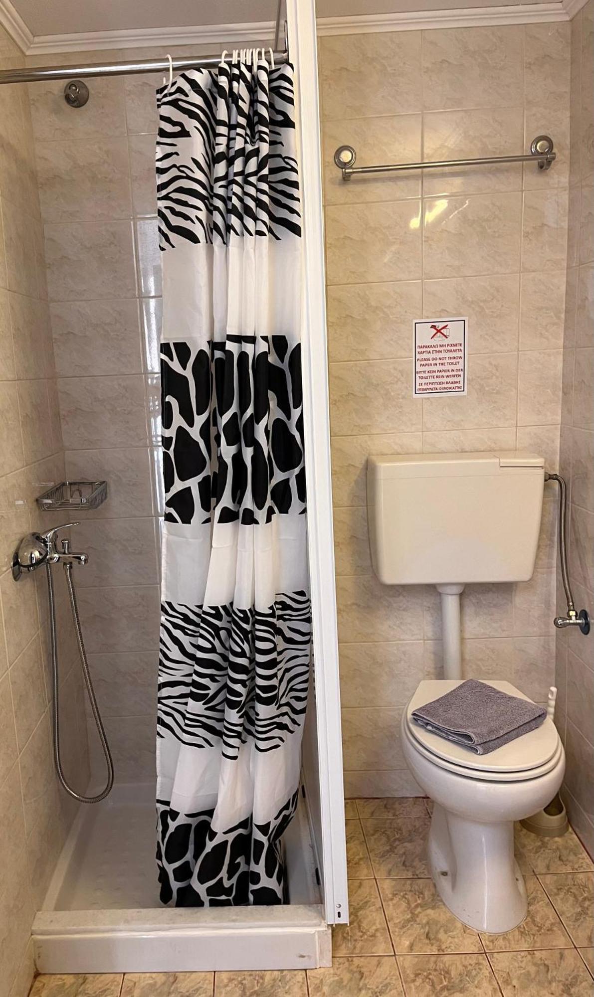 Maria Apts Истро Экстерьер фото